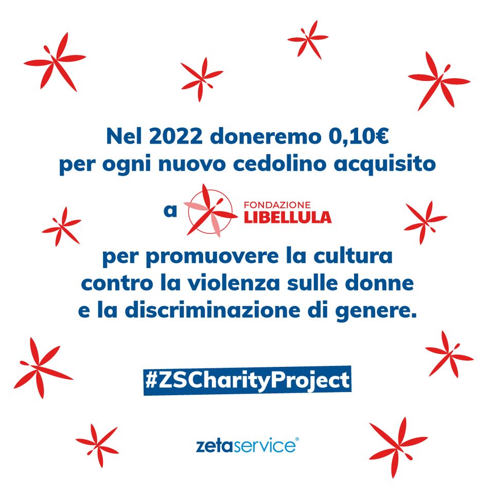Charity Project